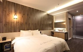 Le Idea Hotel Busan Station